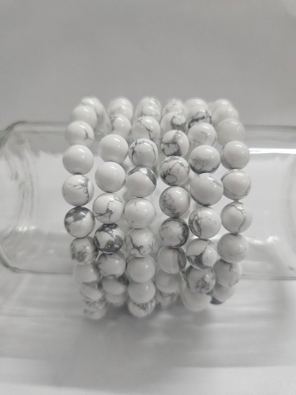 Moon Howlite