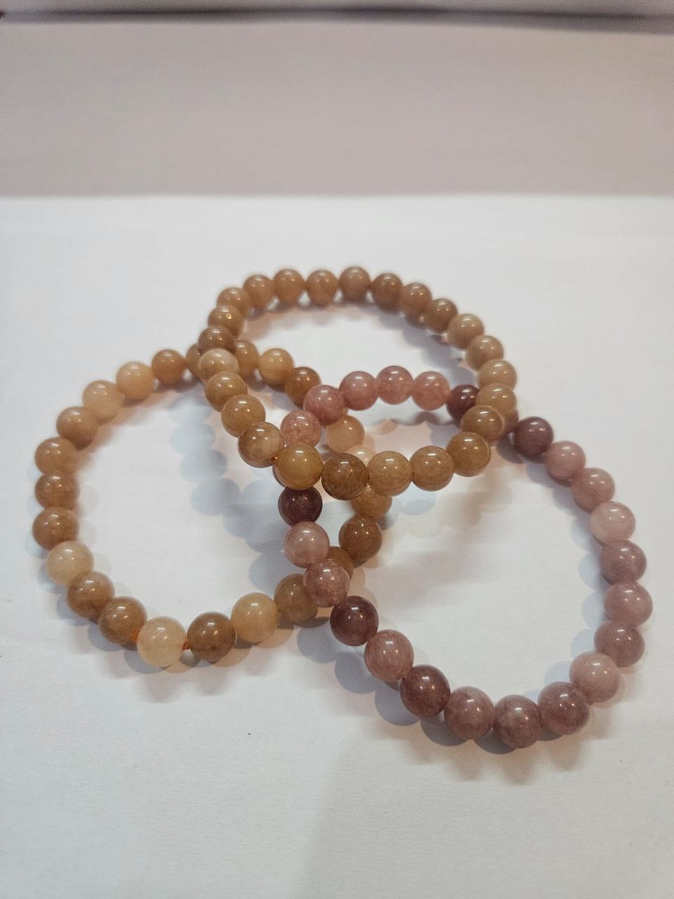 Sunstone Bracelet