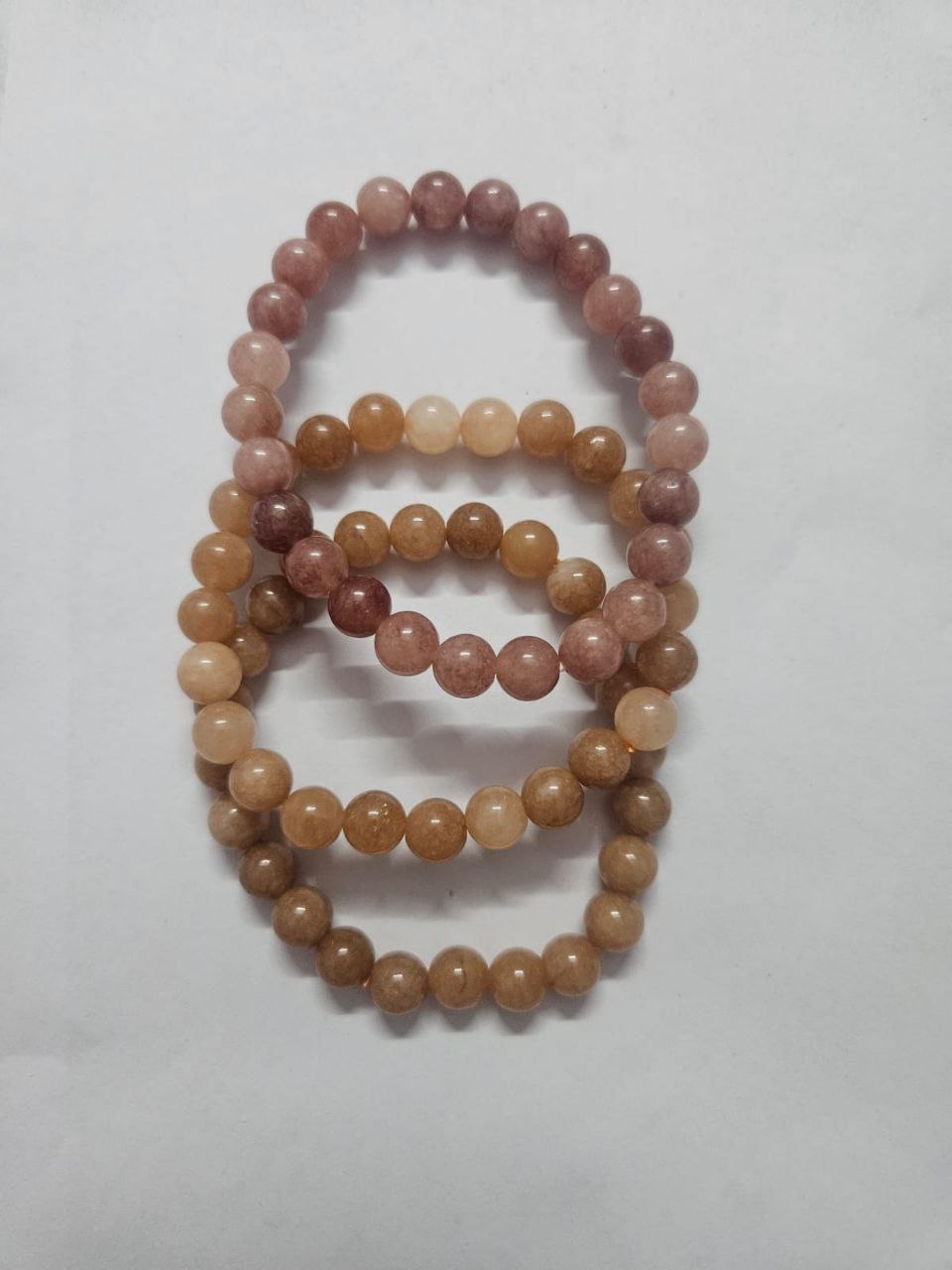 Sunstone Bracelet