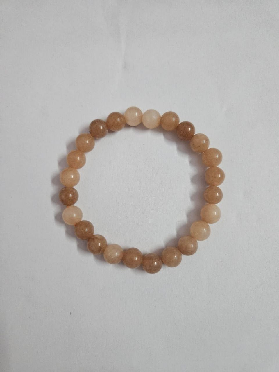 Sunstone Bracelet