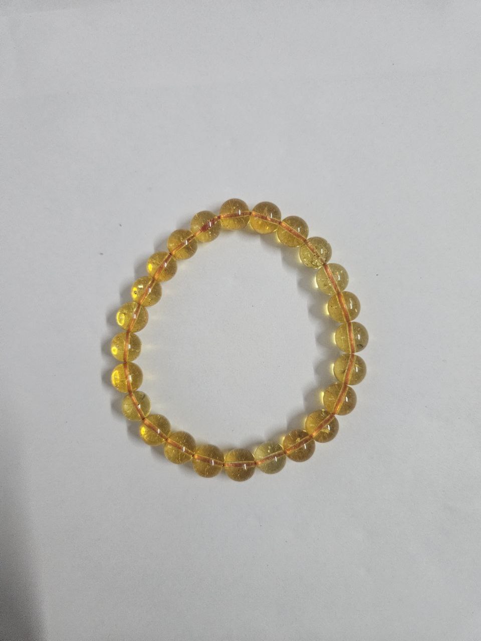 Citrine Bracelet