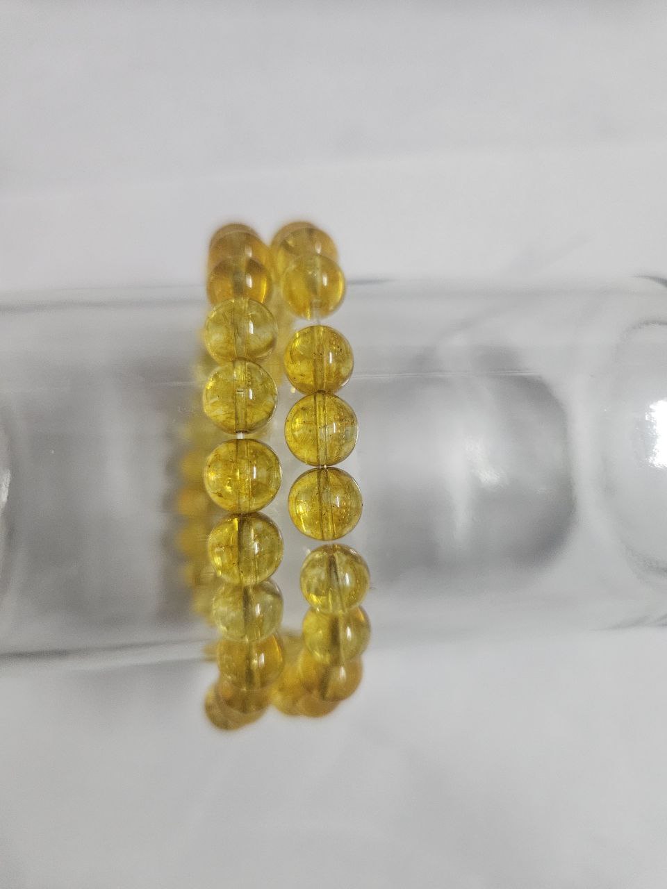 Citrine Bracelet