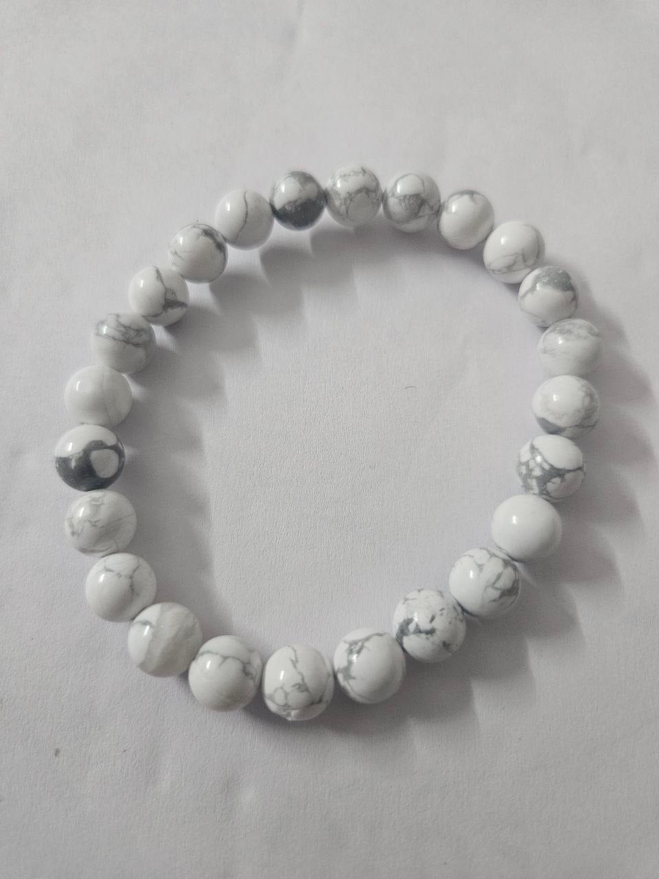 Moon Howlite